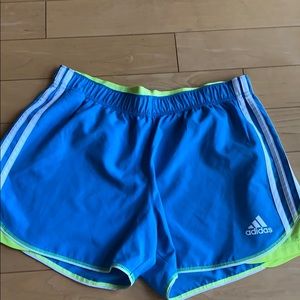 Adidas shorts